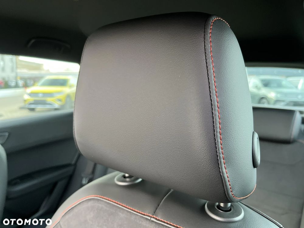 Seat Ateca 1.5 TSI FR S&S DSG - 31