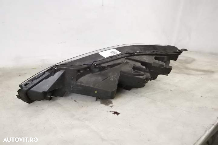 Far Dreapta Original Full Led Cu 2 Prinderi Lipsa Lexus  RX  5 [2022 - - 5