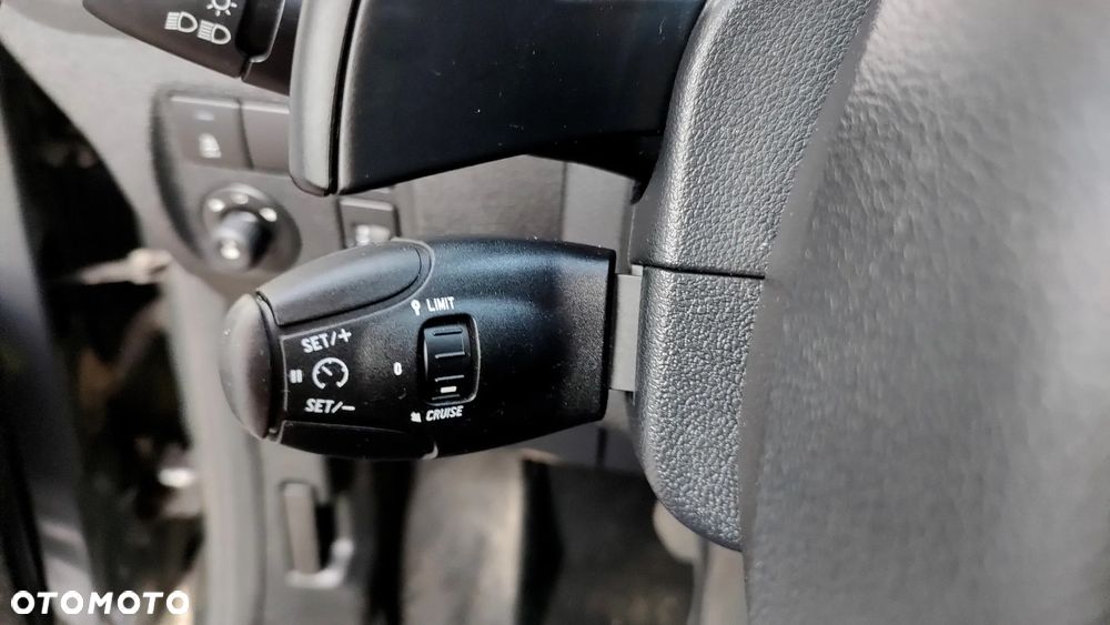 Peugeot Partner - 11