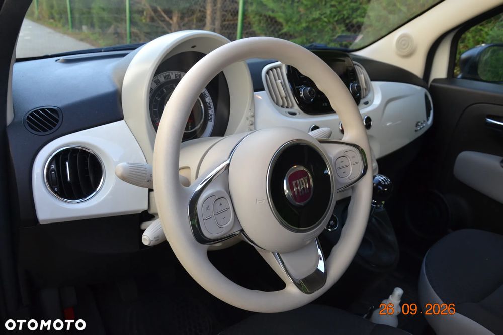 Fiat 500 - 9