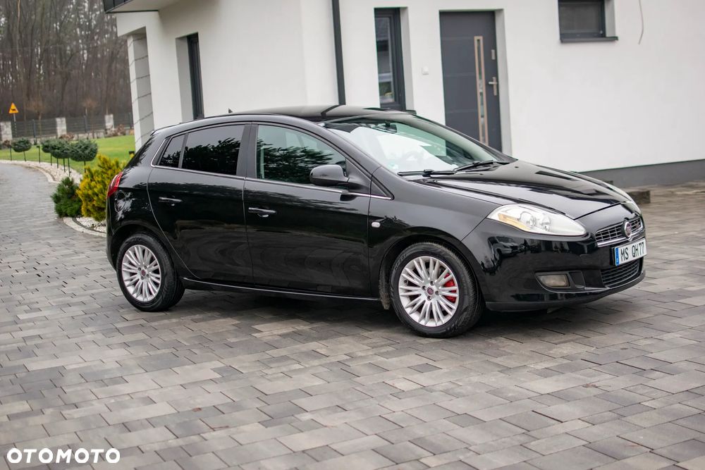 Fiat Bravo - 13