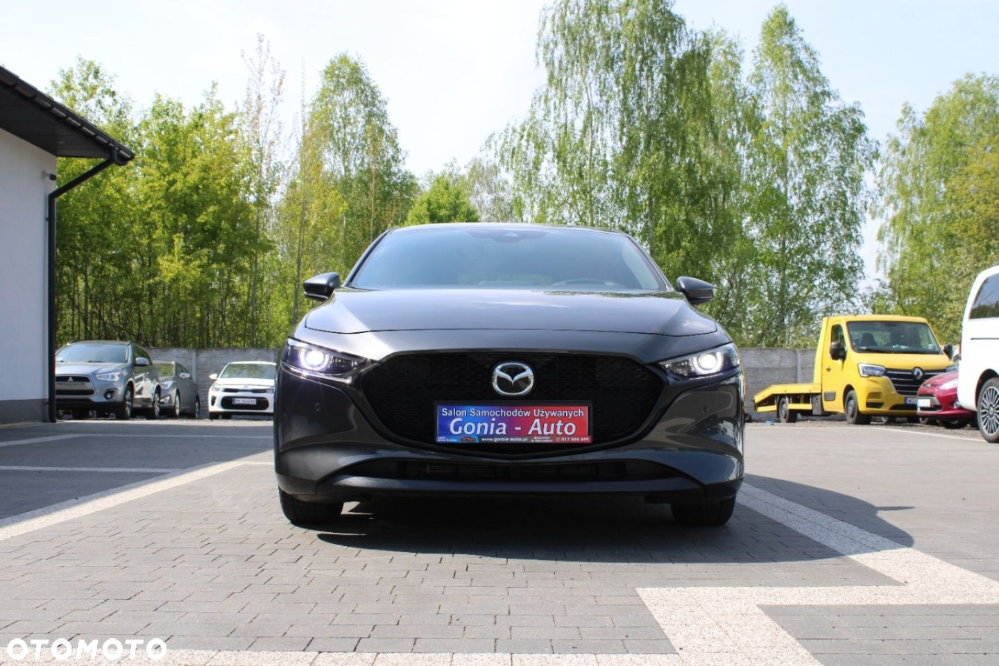 Mazda 3 - 13