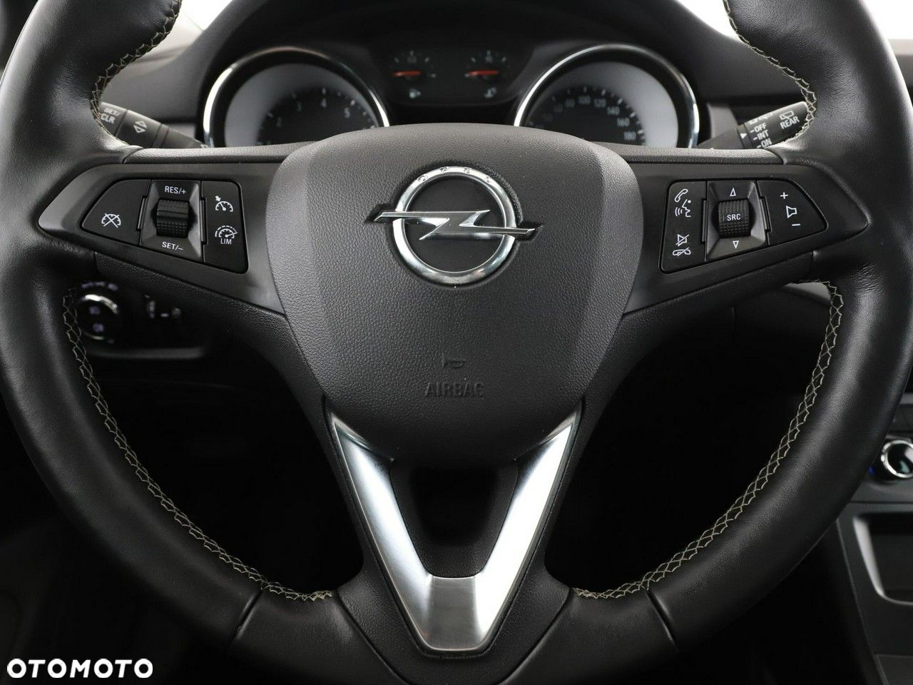 Opel Astra 1.4 Turbo Start/Stop Automatik 120 Jahre - 21