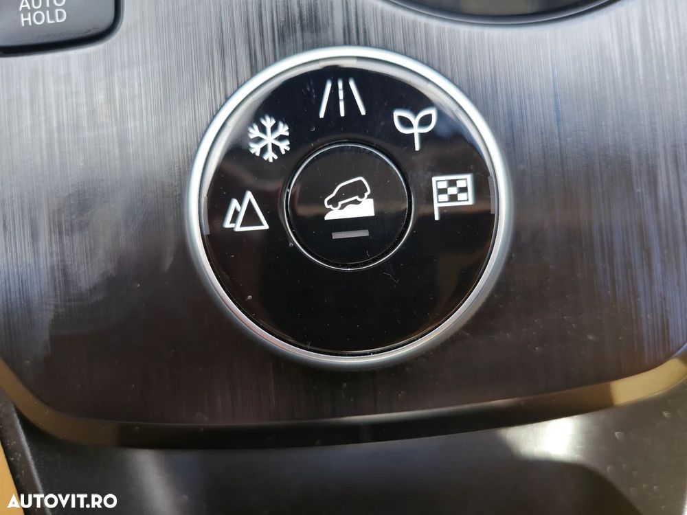 Nissan X-Trail - 13