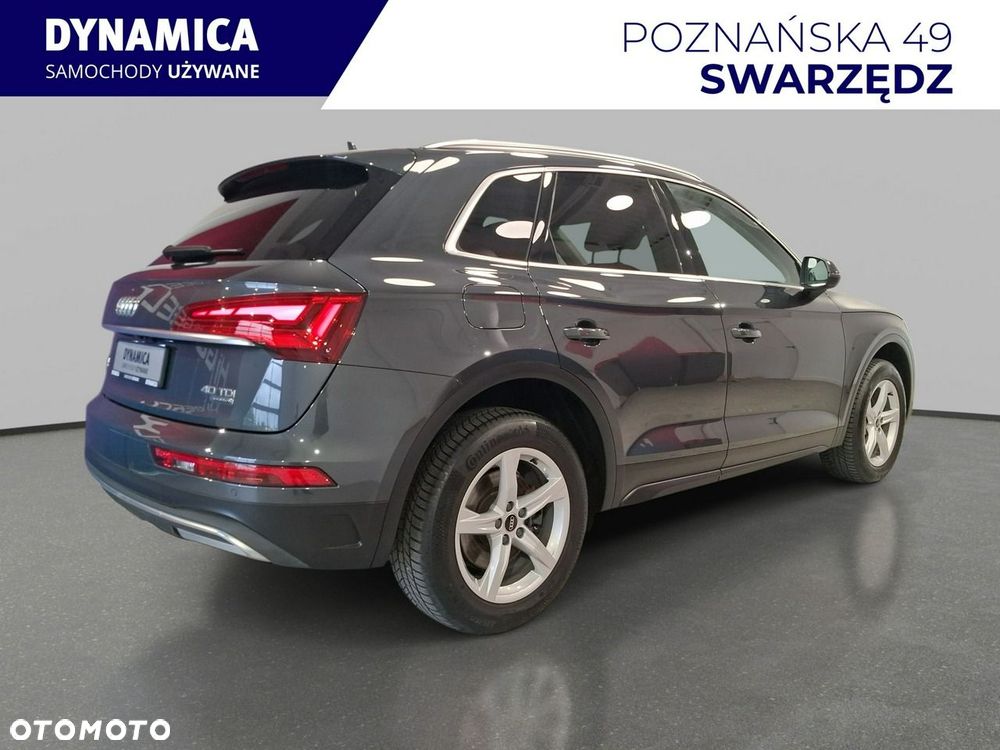 Audi Q5 - 8