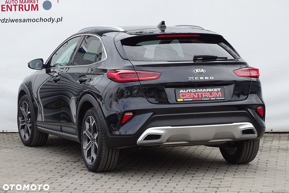 Kia XCeed 1.5 T-GDI MHEV Prestige Line DCT - 16