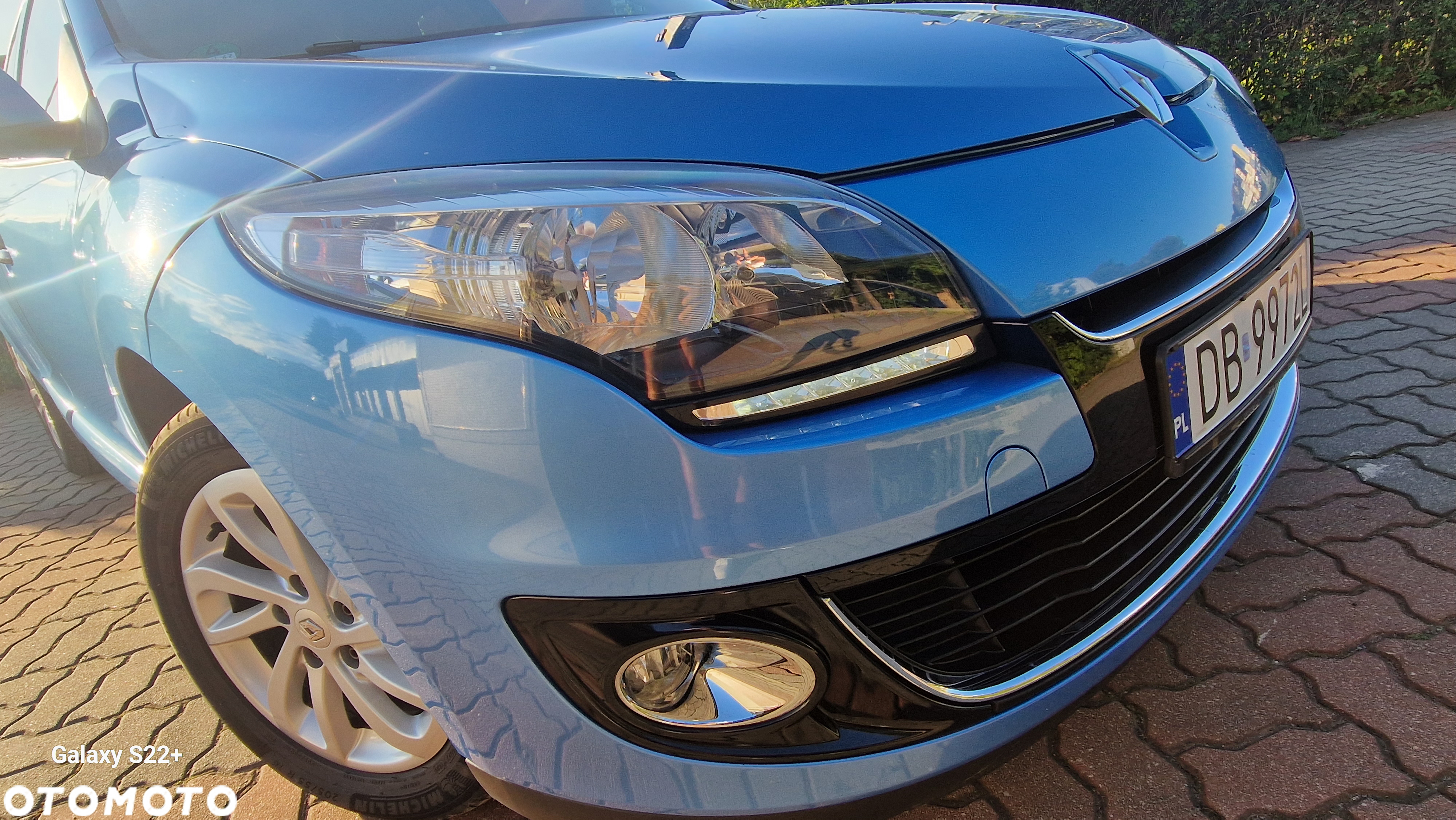 Renault Megane 1.4 16V TCE Expression - 19