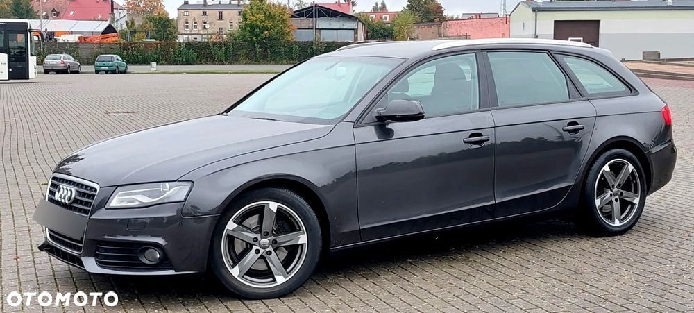 Audi A4 - 22