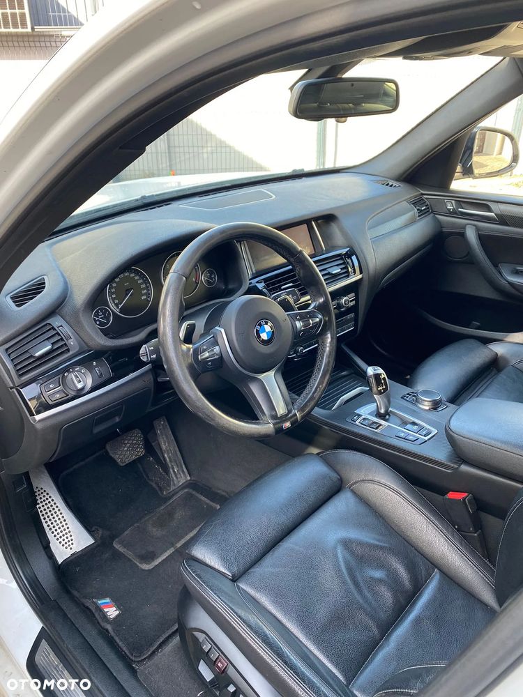 BMW X3 - 9