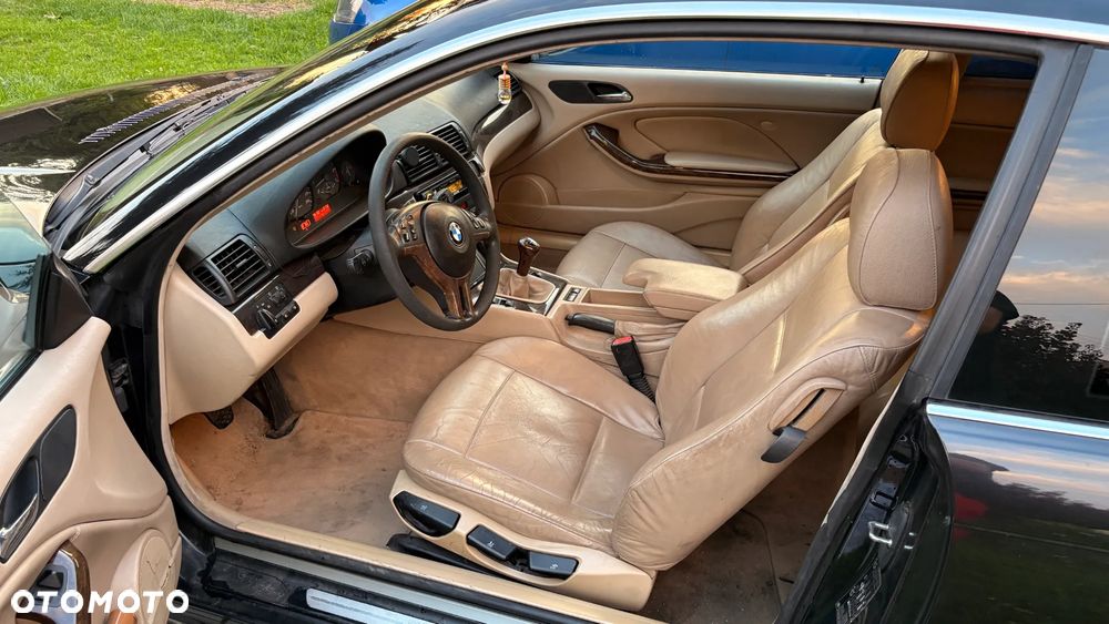 BMW Seria 3 320Ci - 6