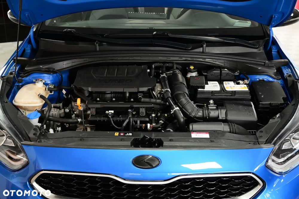 Kia ProCeed 1.5 T-GDI GT Line DCT - 9