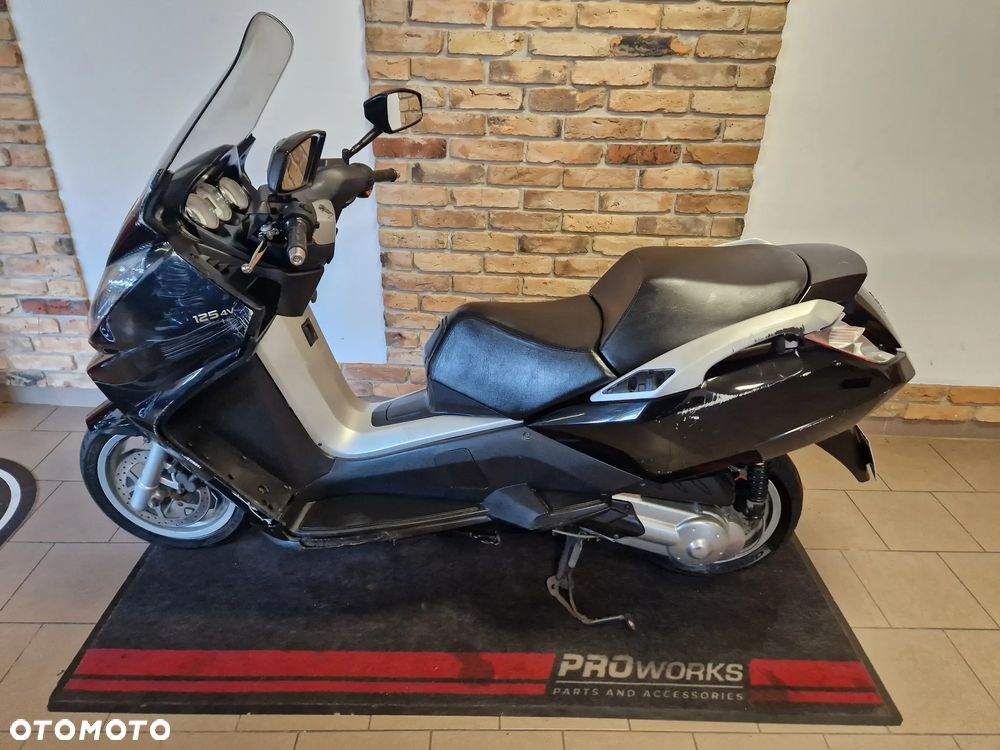 Peugeot Satelis - 7