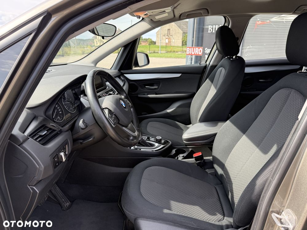 BMW Seria 2 218i Advantage - 17