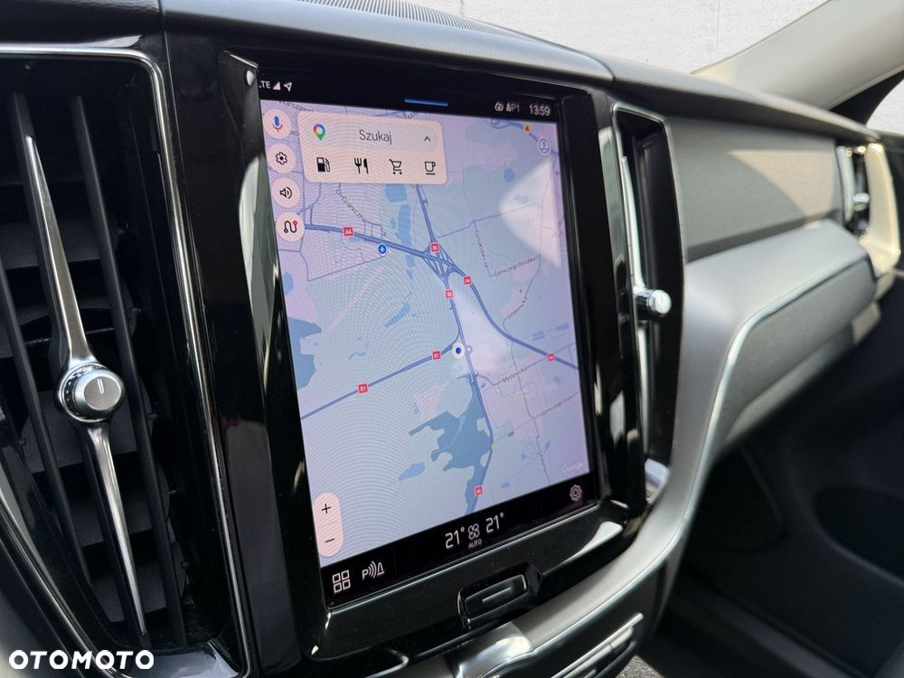 Volvo XC 60 - 25