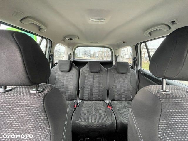 Citroën C4 Picasso 1.6 HDi SX Pack MCP - 5