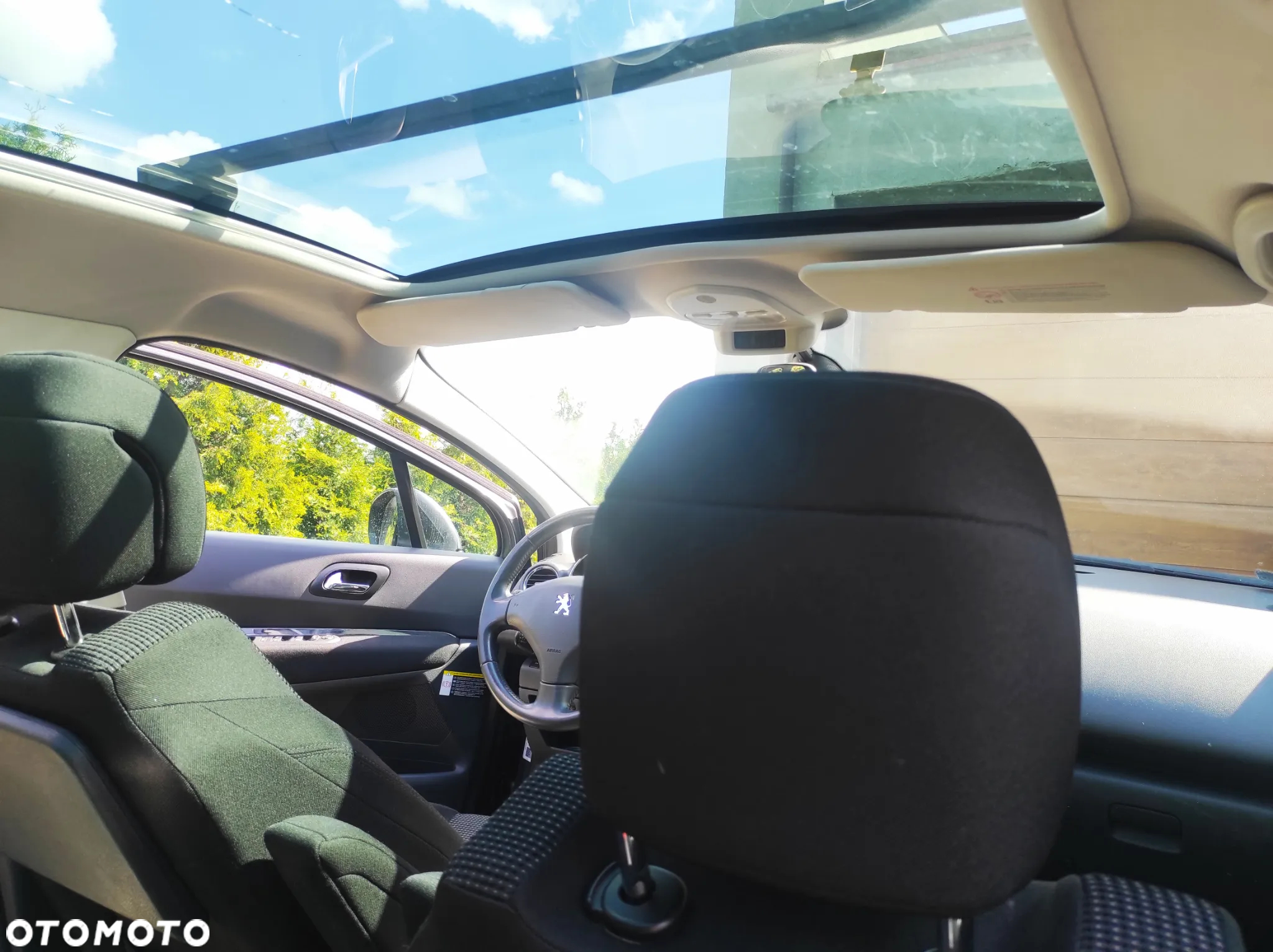 Peugeot 5008 2.0 HDi Active - 9