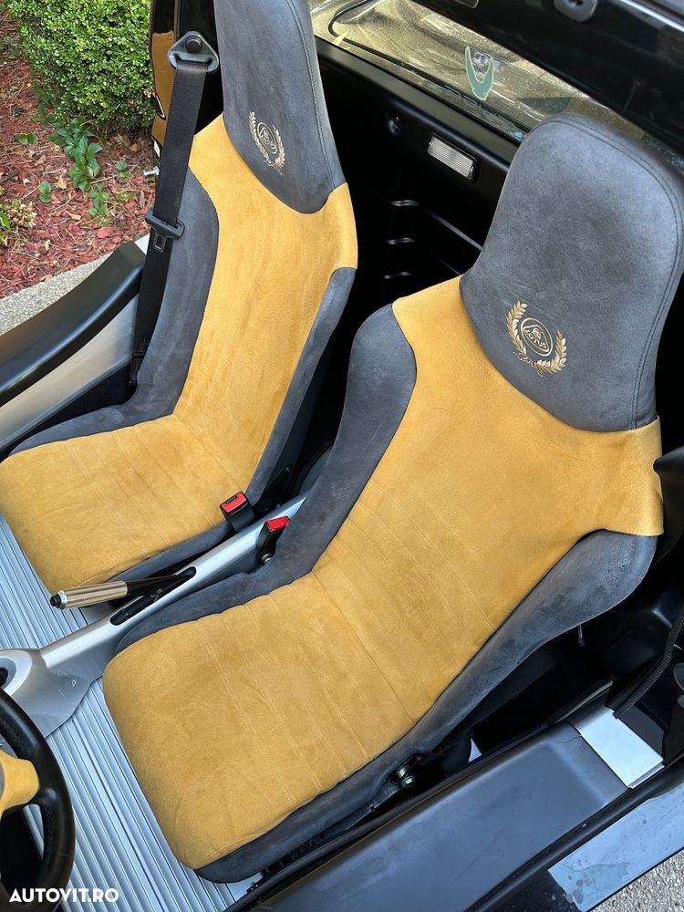 Lotus Elise - 15