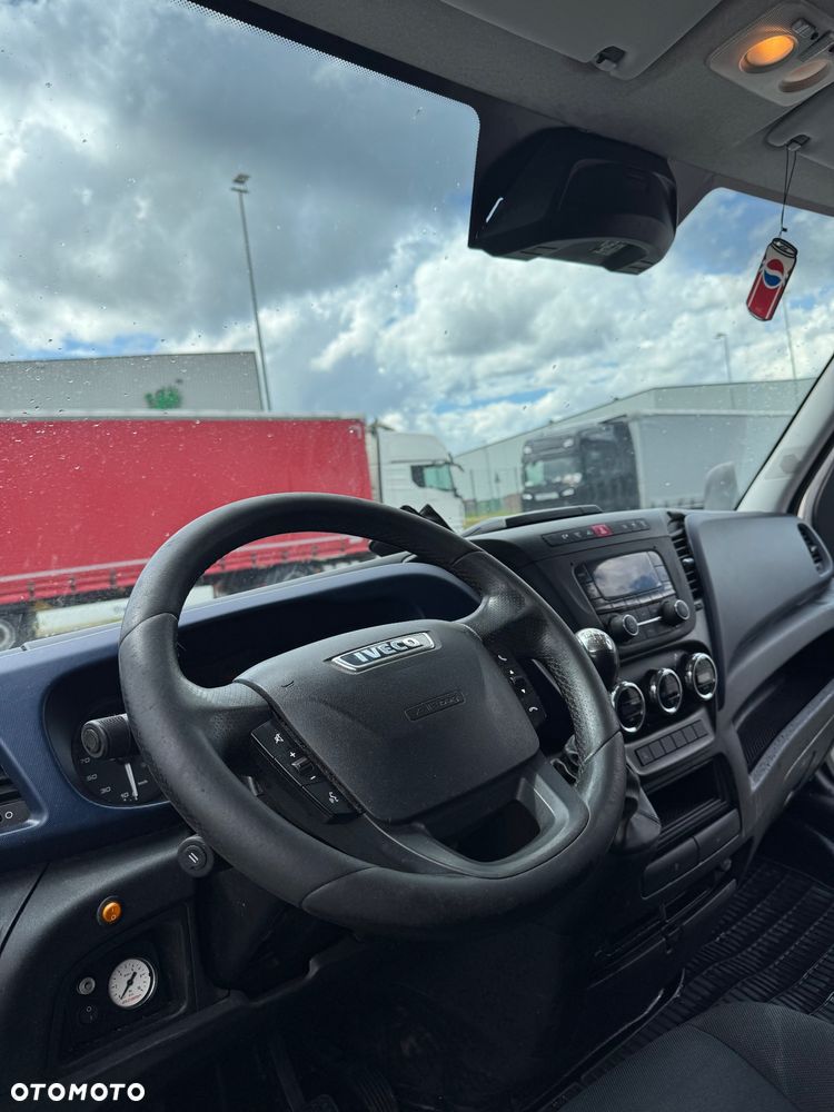 Iveco 35s18 - 11