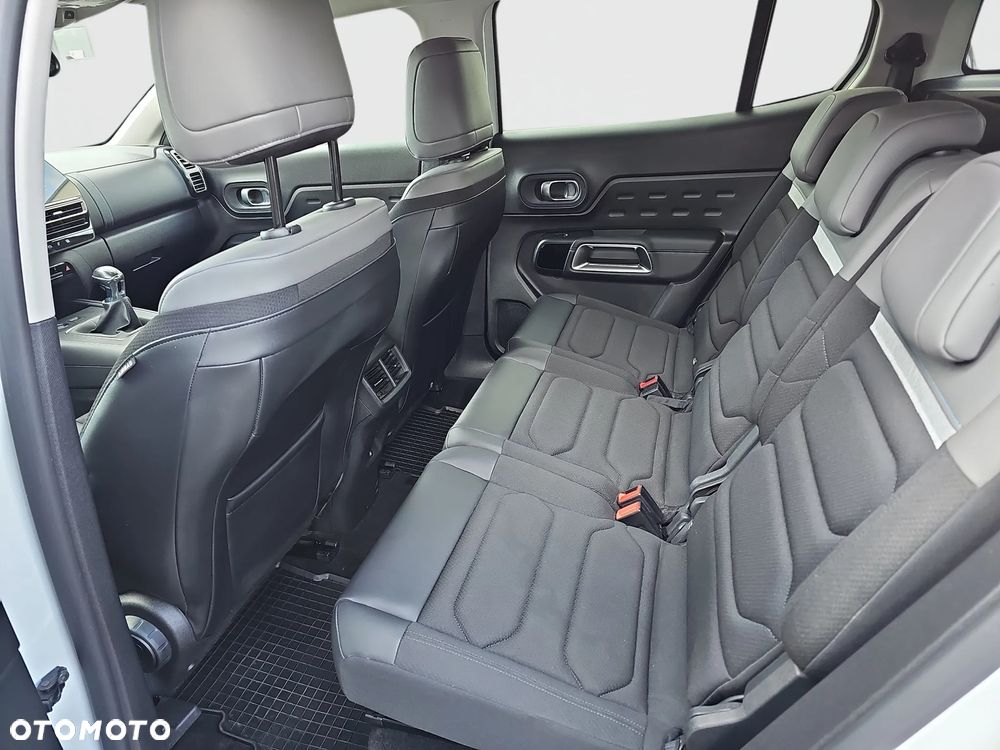 Citroën C5 Aircross 1.2 PureTech C-Series - 25