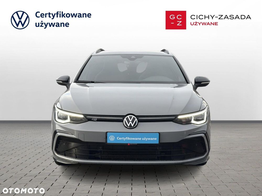 Volkswagen Golf 2.0 TDI R-Line DSG - 9