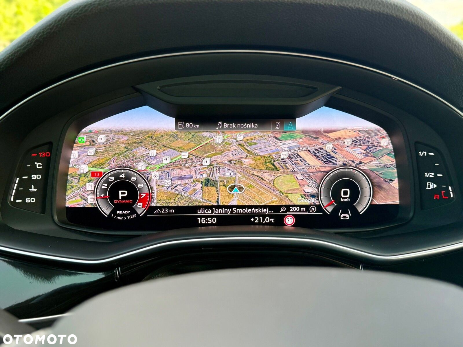 Audi SQ7 - 29