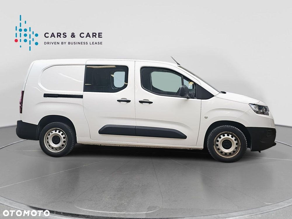 Toyota ProAce 2.3T 1.5D-4D 100KM long FurgonBrygActive - 21