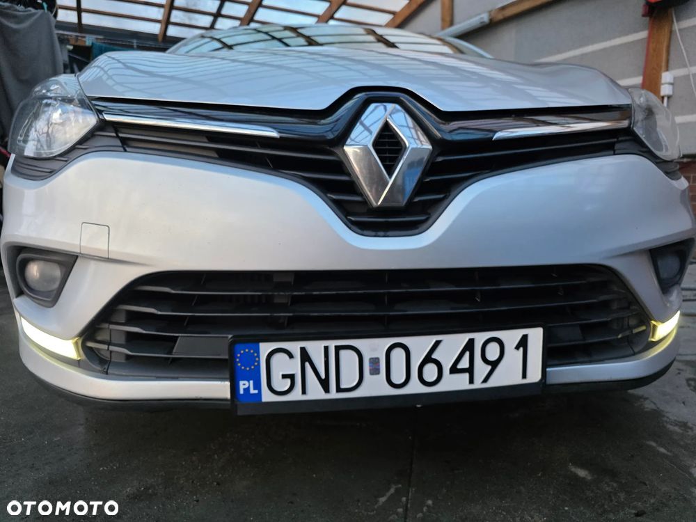 Renault Clio 1.5 dCi Energy Alize - 3