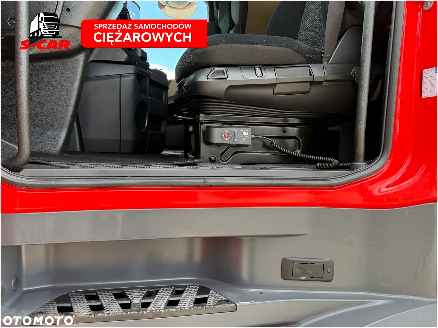 Mercedes-Benz Actros_MP 5_2545_Bez Retardera - 29