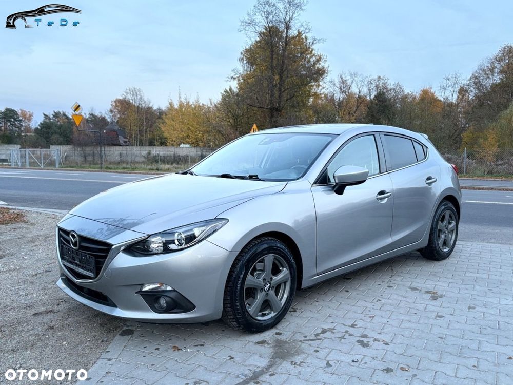 Mazda 3 - 10