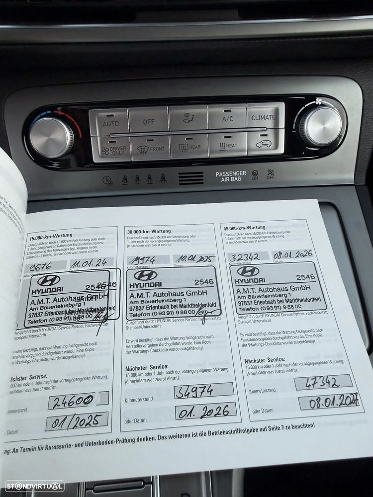 Hyundai Kauai 64 kWh Premium - 19