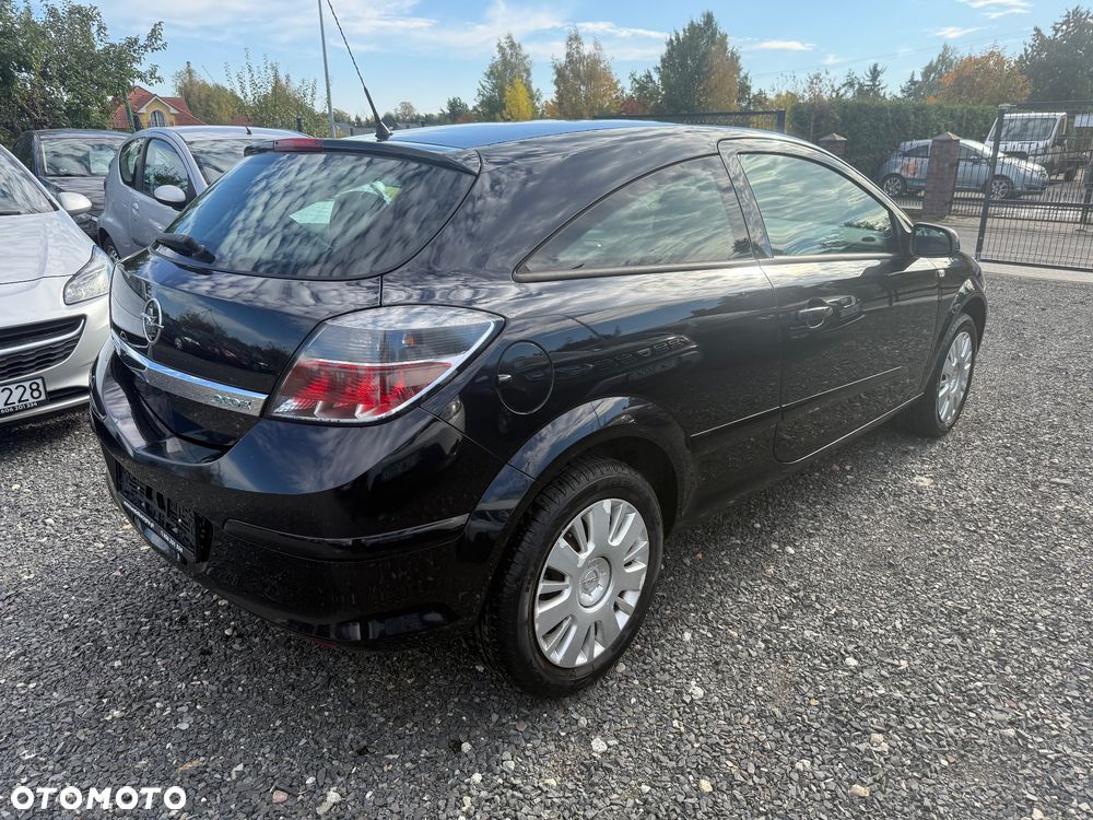Opel Astra - 7