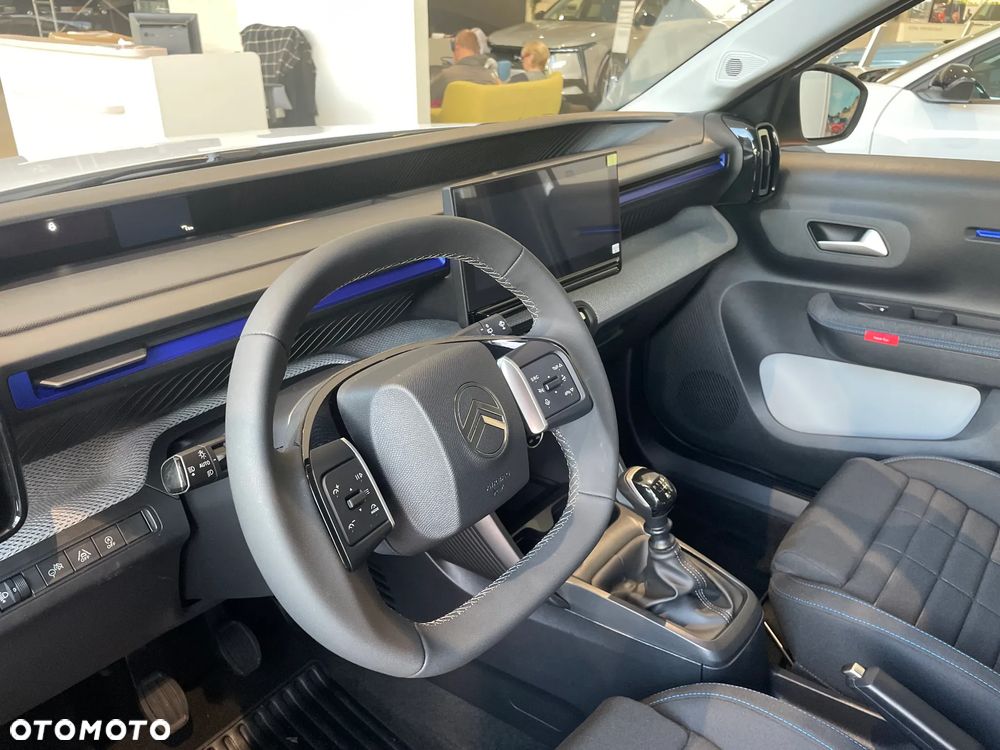 Citroën C3 1.2 T Plus - 8