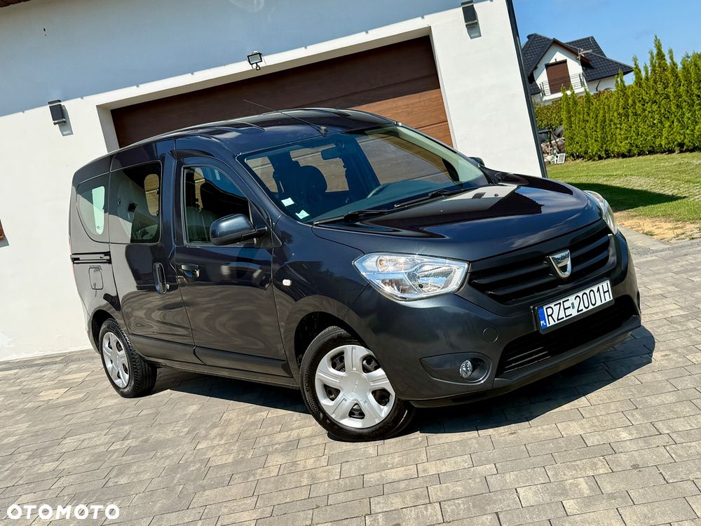 Dacia Dokker - 6