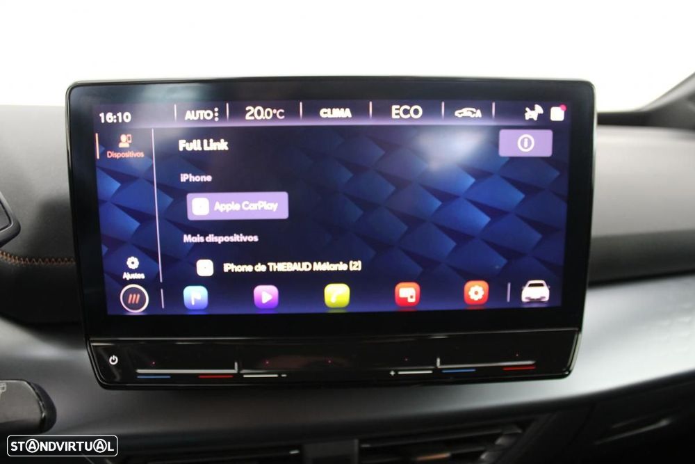 Cupra Born 58 kWh - 27