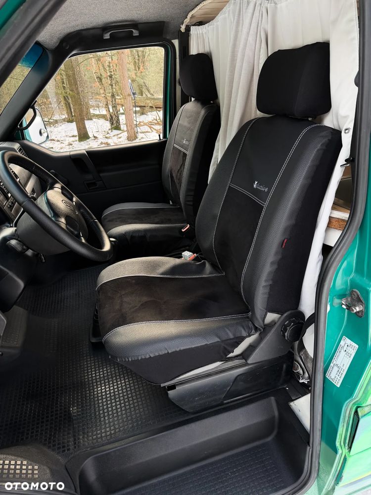 Volkswagen T4 - 23