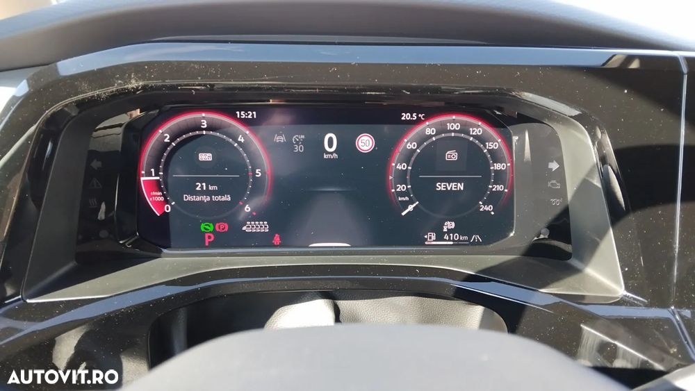 Volkswagen Multivan L 2.0 TDI DSG 110KW Life - 17