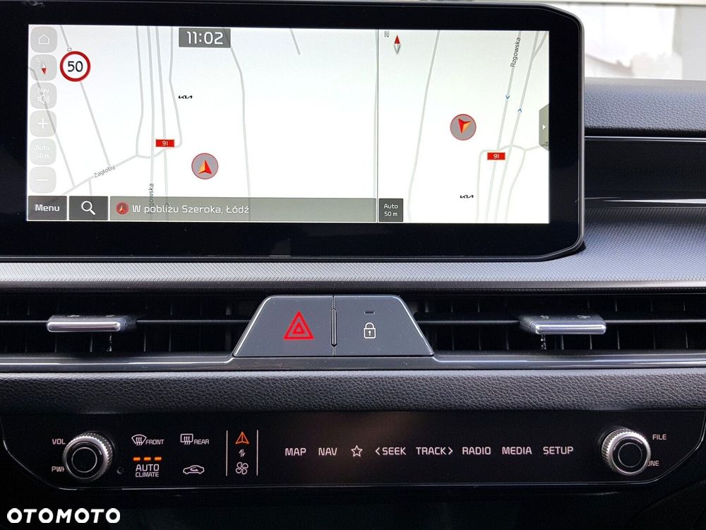 Kia Stonic - 22