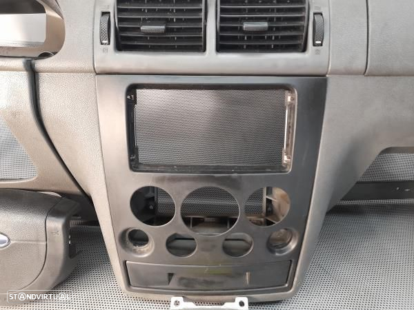 Kit Airbags  Ford Transit Connect (P65_, P70_, P80_) - 6
