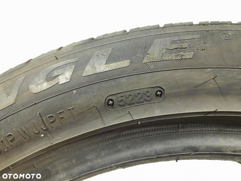 OPONY LETNIE TRIANGLE ADVANTEX SUV TR259 235/55 R19 105W 4 SZT - 2