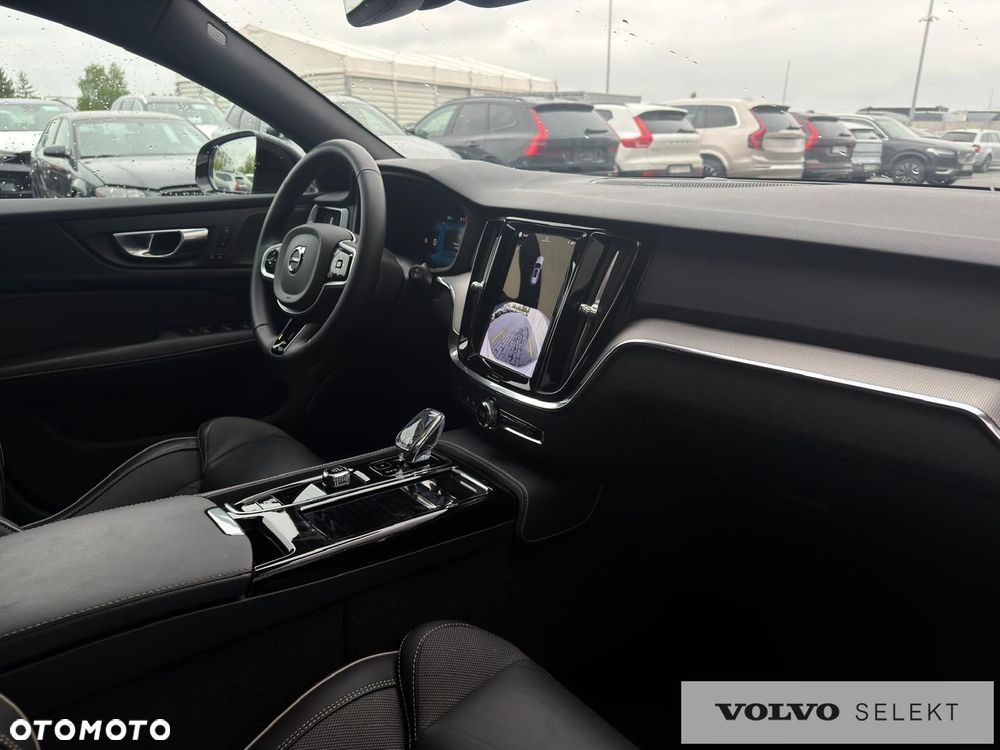 Volvo V60 - 31