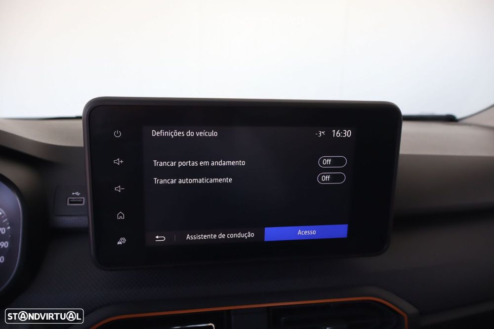 Dacia Sandero 1.0 TCe Essential - 25