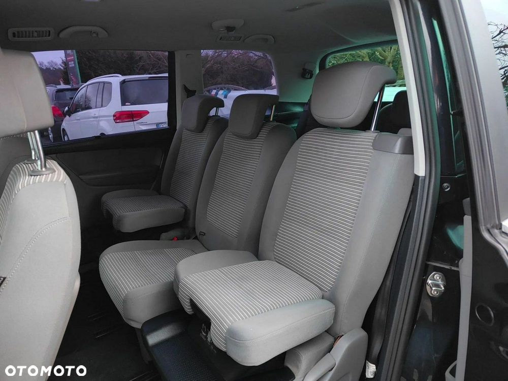 Seat Alhambra 2.0 TDI Style DSG - 25