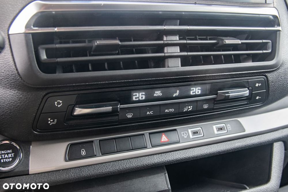 Citroën SpaceTourer XL L2H1 Business EAT8 2.0 180KM - 30