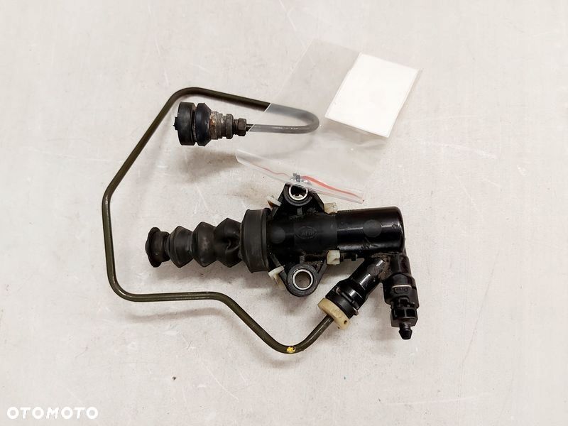 MAZDA 6 VI GJ III 2.2 D WYSPRZĘGLIK KE60-41920-A - 5