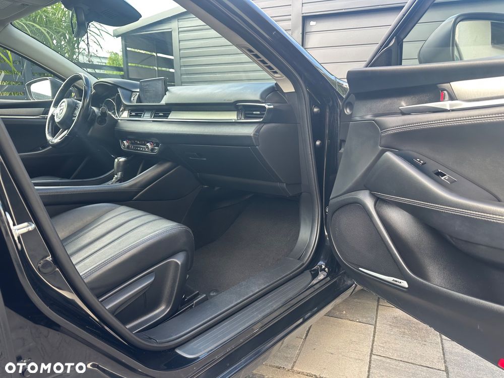 Mazda 6 2.5 SKYPassion - 27