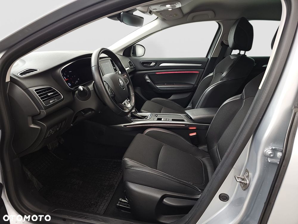 Renault Megane 1.3 TCe FAP Techno EDC - 10