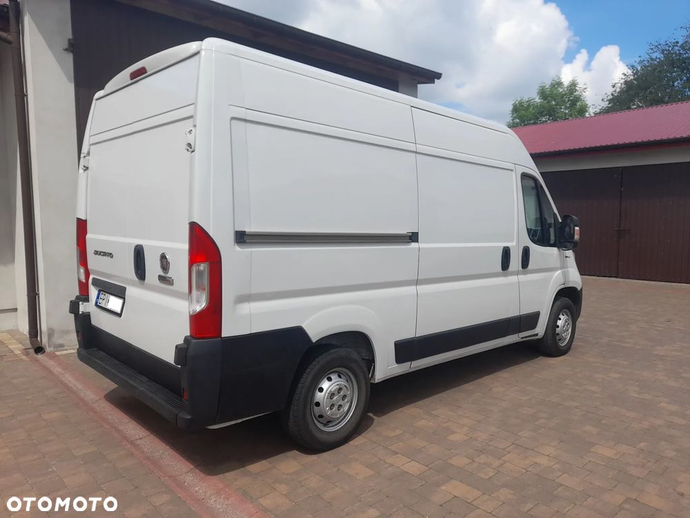 Fiat Ducato - 4