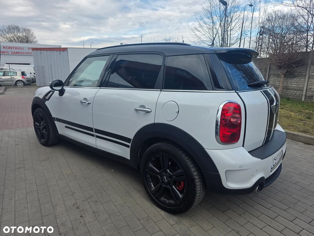 MINI Countryman - 8