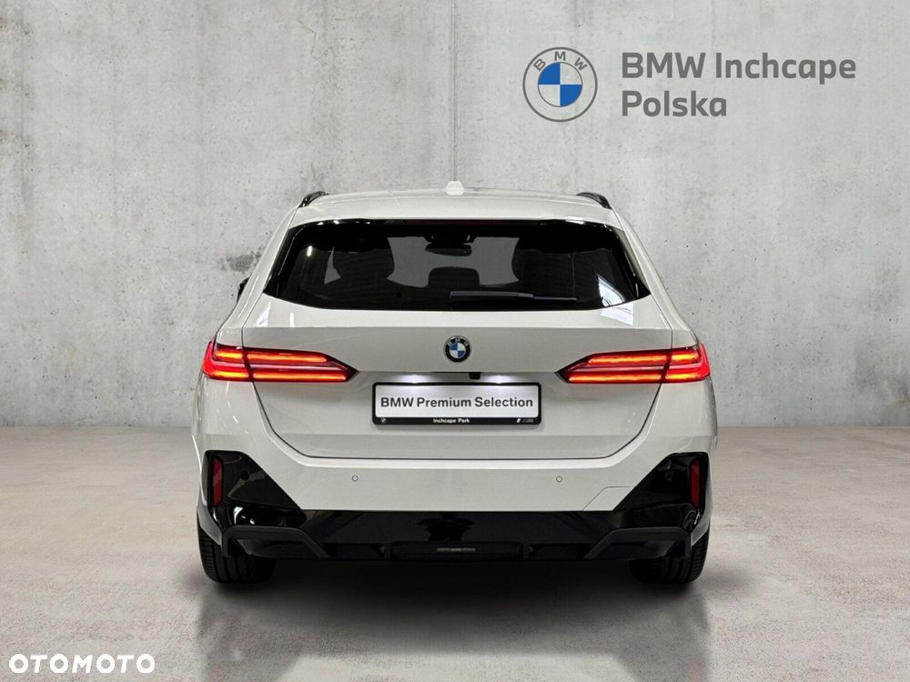 BMW Seria 5 - 4