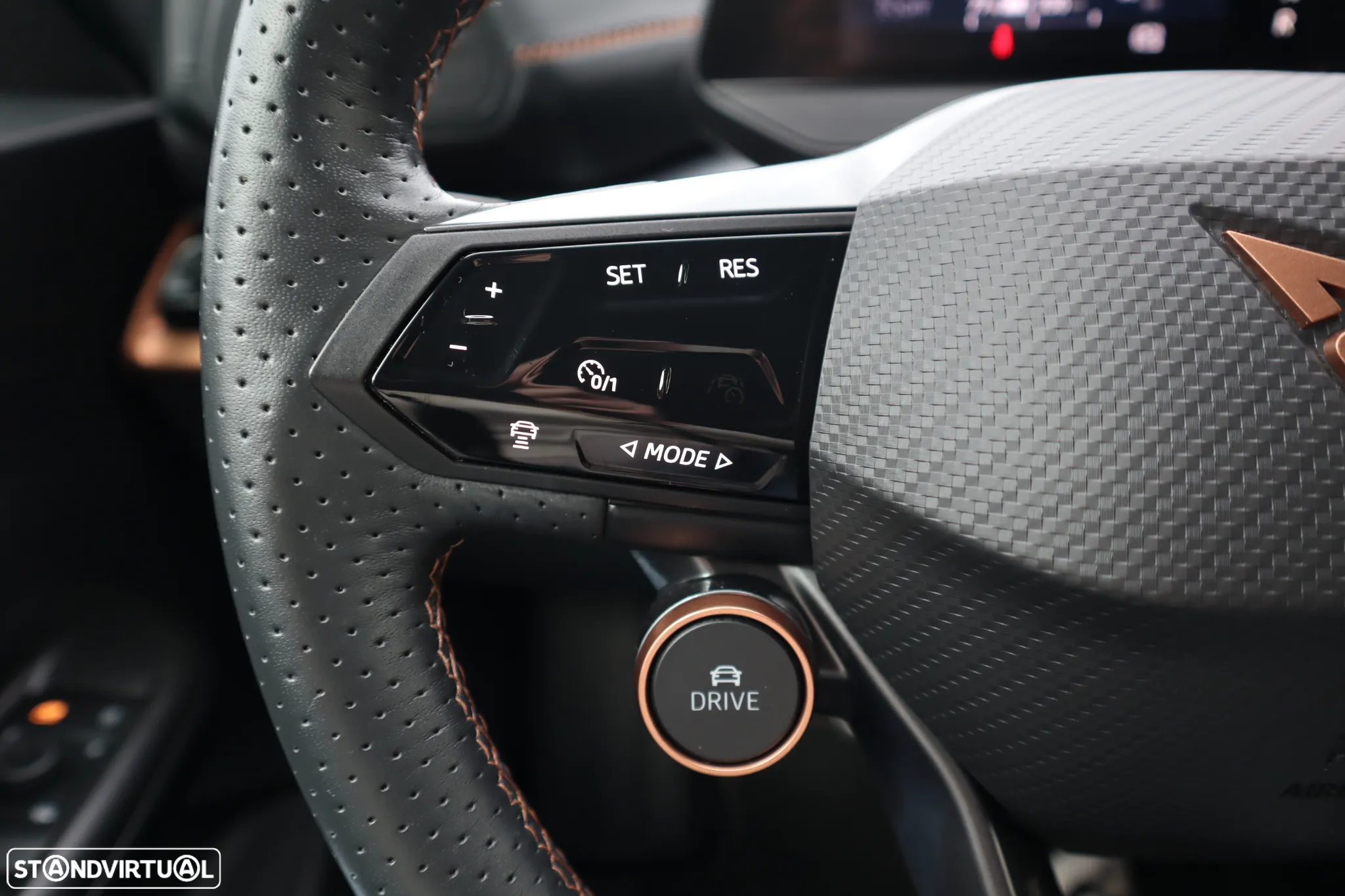 Cupra Born 77 kWh e-Boost - 32
